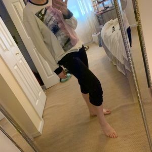 Helmut Lang - Shell Sweater